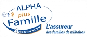 Logo Alpha Plus